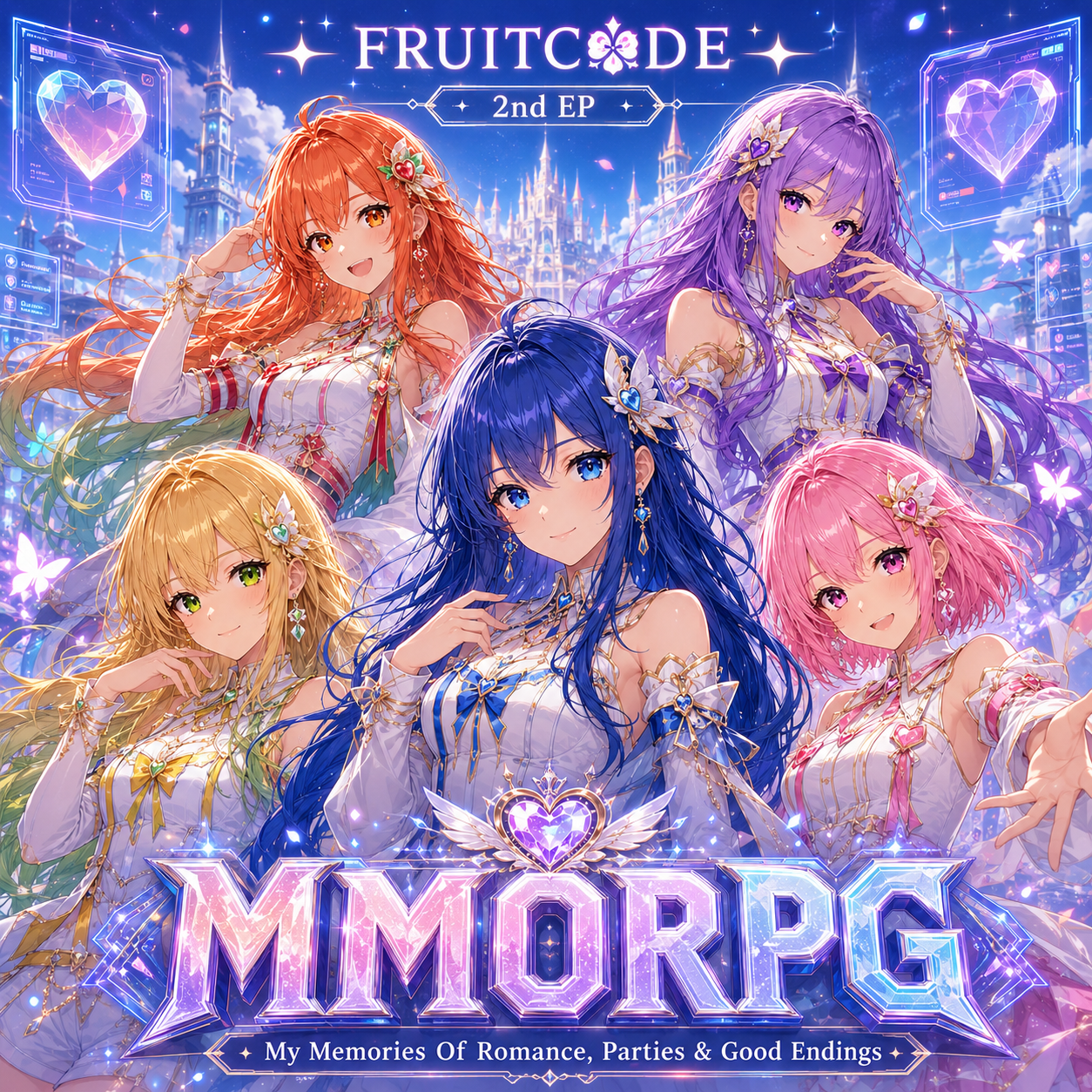 MMORPG