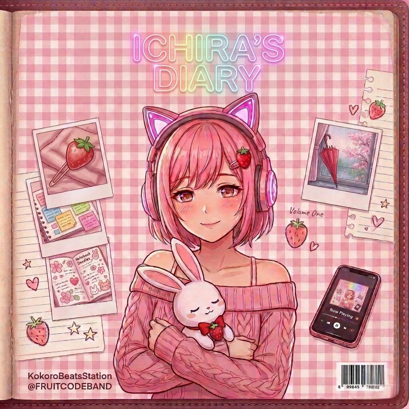 Ichira's Diary